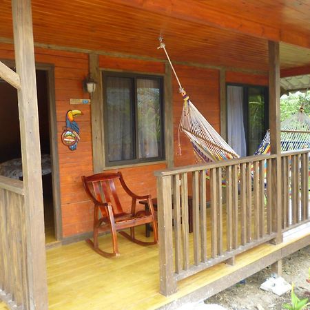 Blue River Resort & Hot Springs Libéria Exterior foto